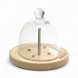 Preview: Glassdome mini